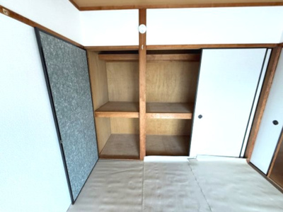 【収納】 | リバーサイド福井