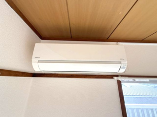 【設備】 | リバーサイド福井