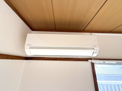 【設備】 | リバーサイド福井