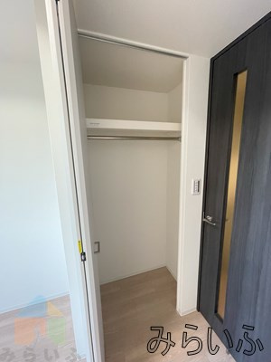 【収納】 | ディアレイシャス今池