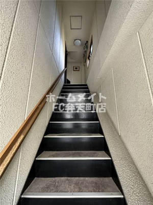 【エントランス】 | ブレーン小山