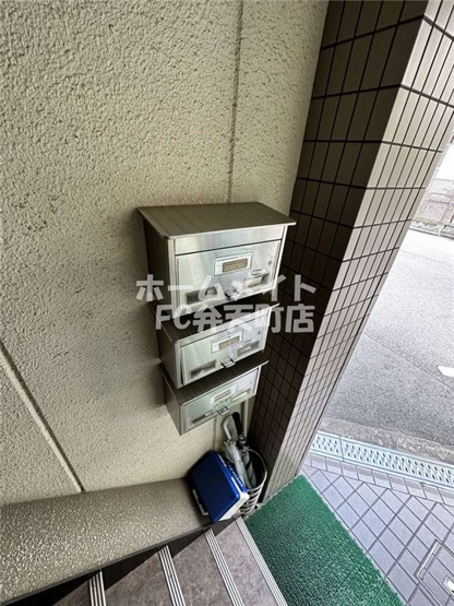 【その他共用部分】 | ブレーン小山