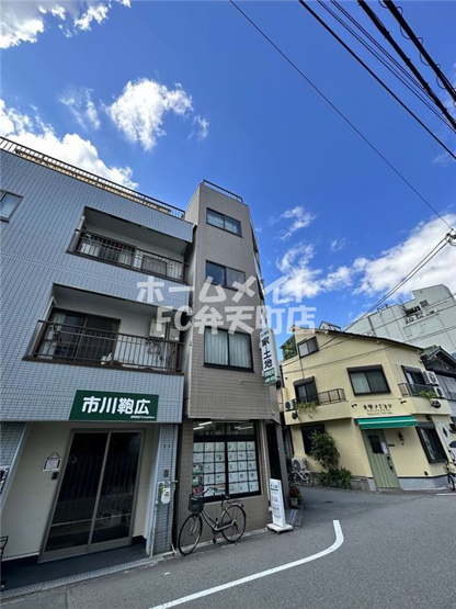 【外観】 | ブレーン小山