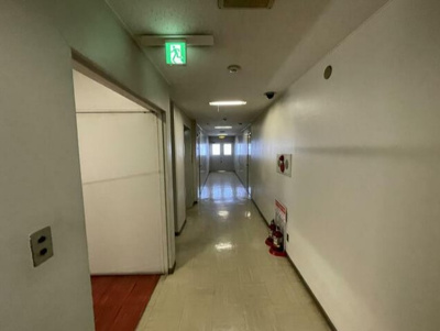 【その他共用部分】 | 大宗第2ビル