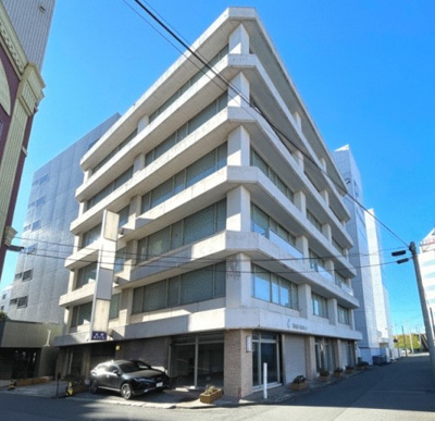 【外観】 | 大宗第2ビル