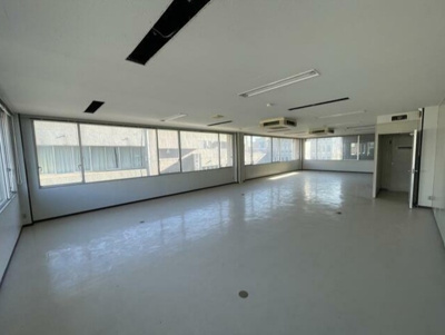 【内装】 | 大宗第2ビル