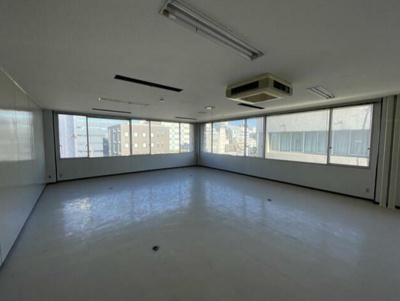 【内装】 | 大宗第2ビル