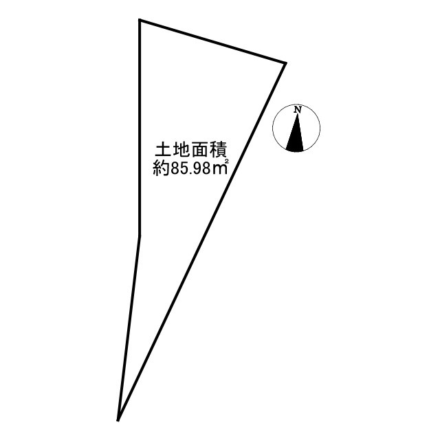 大阪府寝屋川市大成町