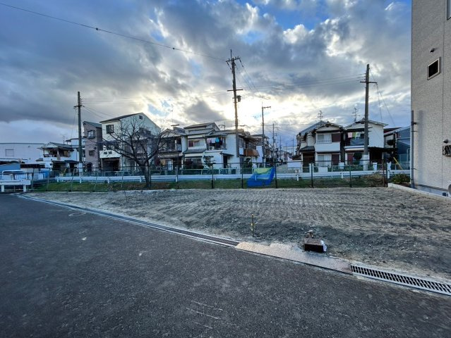 大阪府寝屋川市大成町の周辺