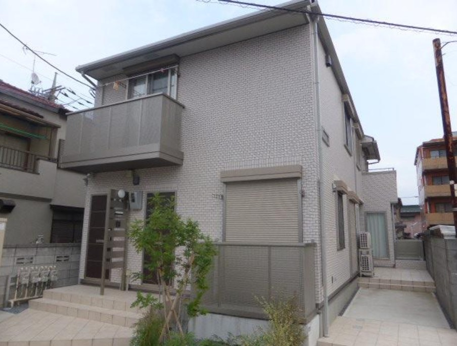 エルメゾン・エストK