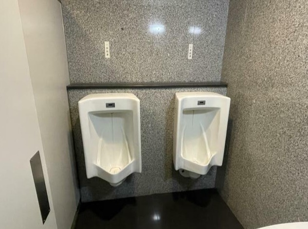 【トイレ】 | 大宗第2ビル