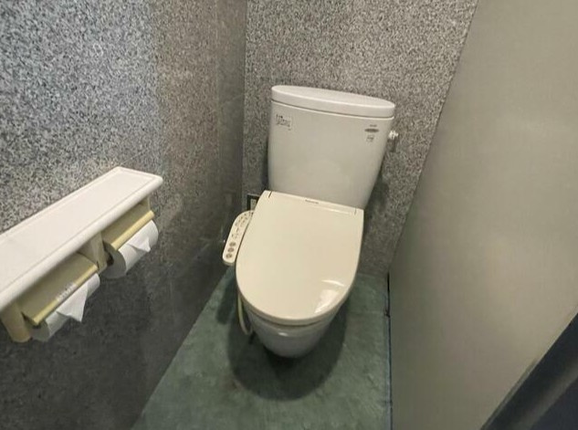【トイレ】 | 大宗第2ビル