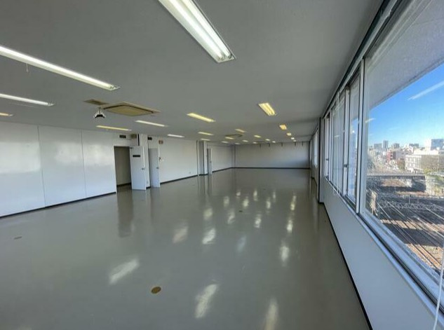 【内装】 | 大宗第2ビル