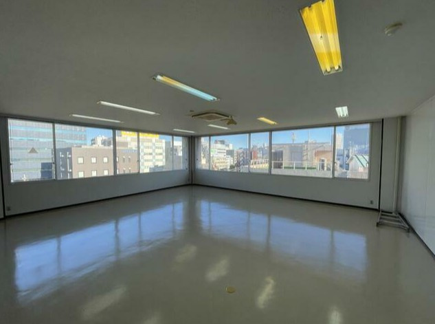 【内装】 | 大宗第2ビル