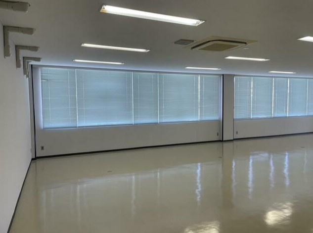 【内装】 | 大宗第2ビル