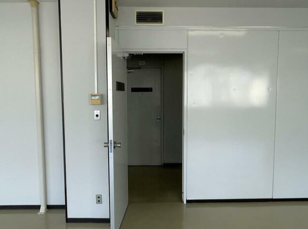 【内装】 | 大宗第2ビル