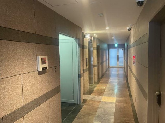 【その他共用部分】 | 大宗第2ビル