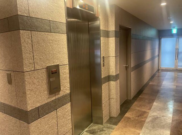 【その他共用部分】 | 大宗第2ビル