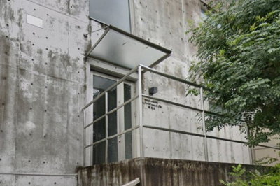 【エントランス】 | ラ・フォルトゥレス・ド・フェ覚王山