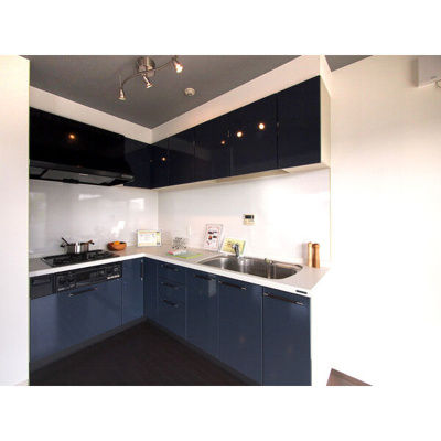 【キッチン】 | ラ・フォルトゥレス・ド・フェ覚王山