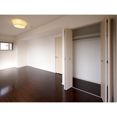 【収納】 | ラ・フォルトゥレス・ド・フェ覚王山