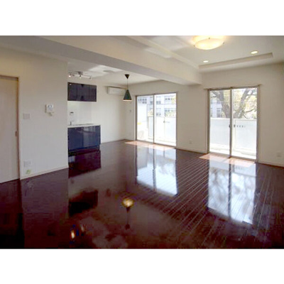 【内装】 | ラ・フォルトゥレス・ド・フェ覚王山