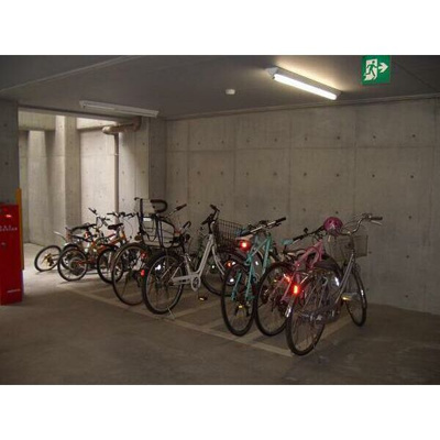 【その他共用部分】 | ラ・フォルトゥレス・ド・フェ覚王山