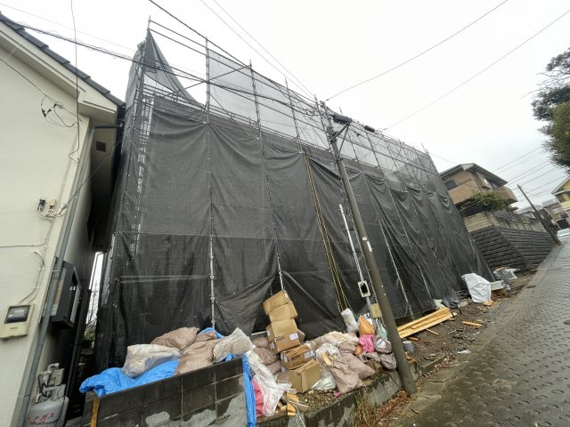 Sky Hillのその他