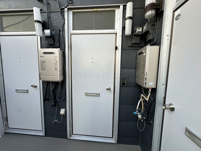 【エントランス】 | アクセス湘南