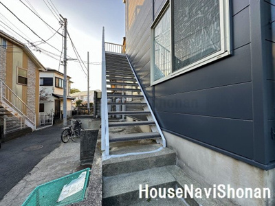 【その他共用部分】 | アクセス湘南