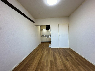 【寝室】 | アクセス湘南