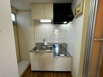 【キッチン】 | アクセス湘南