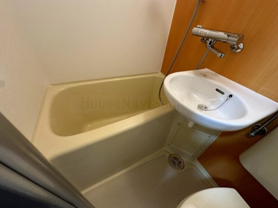 【浴室】 | アクセス湘南