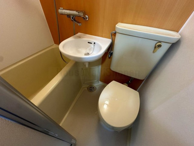 【トイレ】 | アクセス湘南