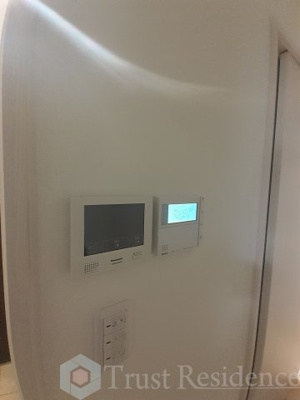 【セキュリティ】 | グランパーク本所