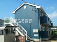 アビタシオン渡　Ⅱ　岡崎市渡町の画像