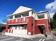 ミモザS　幸田町大字菱池の画像