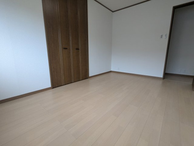【洋室】 | 松が枝町１丁目　中古戸建