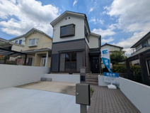 松が枝町１丁目　中古戸建の画像