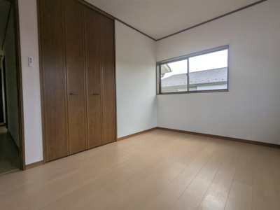 【洋室】 | 松が枝町１丁目　中古戸建