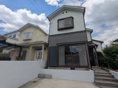 【外観】 | 松が枝町１丁目　中古戸建