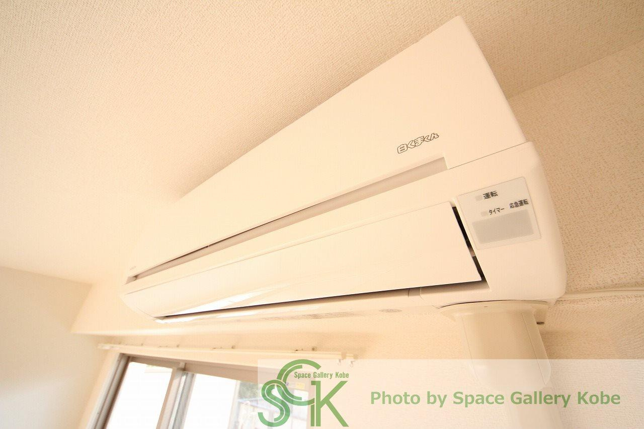 プラサーダ朝霧の設備|※お部屋により仕様が異なる場合があります※