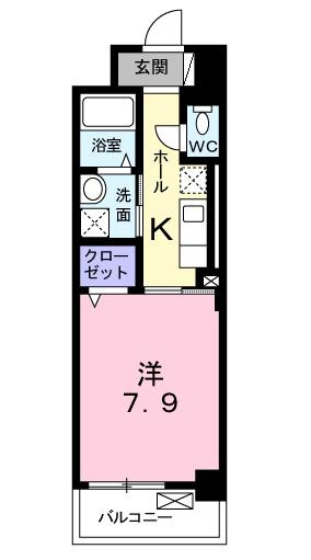 プラサーダ朝霧