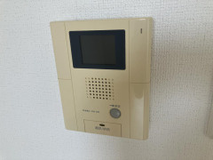 ヴィラージュウィンのセキュリティ