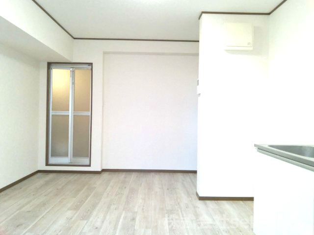 練馬区桜台２丁目の賃貸マンションの居間・リビング|ゆったり過ごせるリビングです