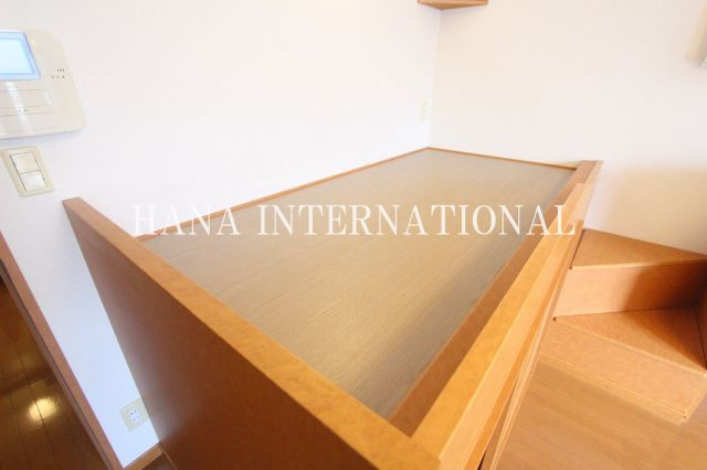 金ケ作のその他