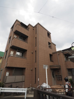 【外観】 | 耐震耐火で安心の旭化成ヘーベルメゾン♪