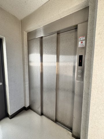 ガーデンヒルズ鐘塚のその他共用部分