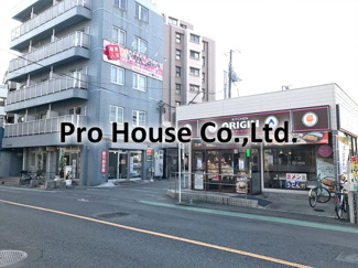 【周辺】 | ガーデンヒルズ西武柳沢