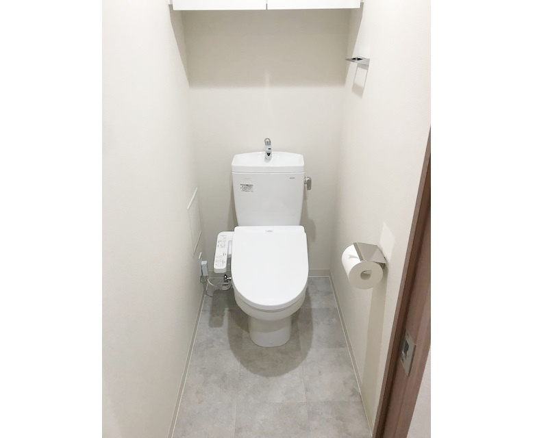 プレサンスブルーム浅草Northの内装